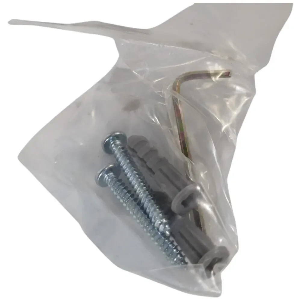 Chrome MOEN Sturdy Robe Hook Zarina Towel Holder Bathroom YB6003CH